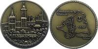 Ausbeute Ibbenbüren. Bronzemedaille 1 -