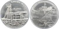 Ausbeute Medaille -