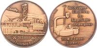 Ausbeute Bronzemedaille -
