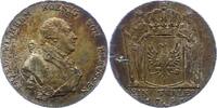 Brandenburg-Preußen Taler Friedrich Wilhelm II. 1786-1797. -