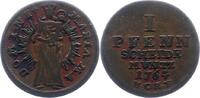 Goslar-Stadt Pfennig 1764 Sehr schön 19,00 EUR  plus 6,00 EUR verzending