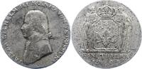 Brandenburg-Preußen Taler Friedrich Wilhelm III. 1797-1840. -