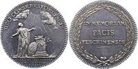 Brandenburg-Ansbach Taler Alexander 1757-1791. -