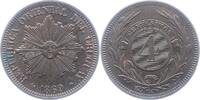 Uruguay 4 Centismos Republik seit 1830. -