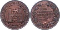 Hannover, Stadt Bronzemedaille -