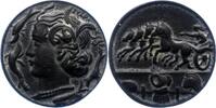 Gelegenheitsmedaillen Bronzegussmedaille -