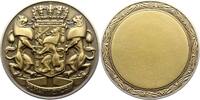 Niederlande Bronzemedaille Medaillen. -
