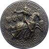 Gelegenheitsmedaillen Bronzegussmedaille -