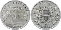 Österreich Schilling Erste Republik 1918-1938. -