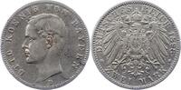 Bayern 2 Mark Otto 1886-1913. -