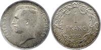 Belgien-Königreich Franc Albert I. 1909-1934. -