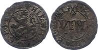 Jülich-Berg 8 Heller Philipp Wilhelm 1653-1679. -