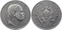 Brandenburg-Preußen Siegestaler Wilhelm I. 1861-1888. -