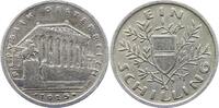 Österreich Schilling Erste Republik 1918-1938. -