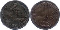 Münster-Domkapitel 3 Pfennig -