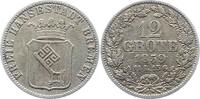 Bremen-Stadt 12 Grote -