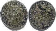 Württemberg 5 Kreuzer Eberhard Ludwig 1693-1733. -