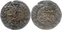 Hessen-Darmstadt Albus Georg II. 1626-1661. -