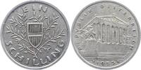 Österreich Schilling Erste Republik 1918-1938. -