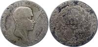 Brandenburg-Preußen Taler Friedrich Wilhelm III. 1797-1840. -