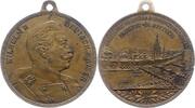 Frankfurt-Stadt Bronzemedaille -
