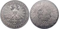 Frankfurt-Stadt Doppeltaler -