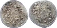 Sachsen-Albertinische Linie Dreier Moritz 1541-1553. -
