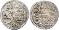 Sachsen-Albertinische Linie Dreier Moritz 1541-1553. -