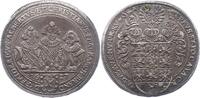 Brandenburg-Ansbach Taler Friedrich, Albert und Christian 1625-1634. -