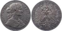 Frankfurt-Stadt Taler -