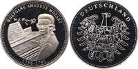 Musiker Mozart, Wolfgang Amadeus *1756 Salzburg, +1791 Wien. -