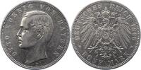 Bayern 5 Mark Otto 1886-1913. -