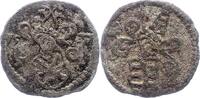 Sachsen-Kurfürstentum Dreier Johann Friedrich und Georg 1534-1539. -
