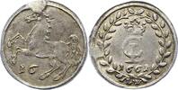 Braunschweig-Lüneburg-Celle 1/16 Taler Christian Ludwig 1648-1665. -