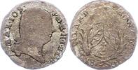 Bayern 3 Kreuzer Maximilian IV. Joseph 1799-1805. -