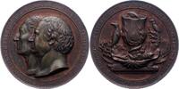 Bremen-Stadt Bronzemedaille -