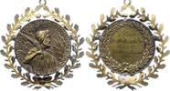 Schützenmedaillen Tragbare Medaille Ohne Ort -