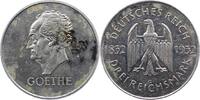Weimarer Republik 3 Mark -