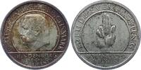 Weimarer Republik 5 Mark -