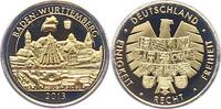 Pfalz-Heidelberg, Stadt -