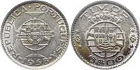 Portugal-Timor 6 Escudos -