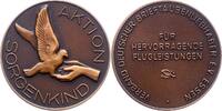 Brieftauben Bronzemedaille -