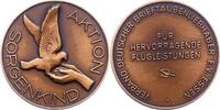 Brieftauben Bronzemedaille -