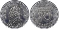Personenmedaillen Goethe, Johann Wolfgang von *1749 Frankfurt, +1832. -