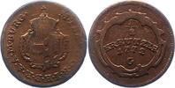 Haus Habsburg 1/2 Kreuzer Maria Theresia 1740-1780. -