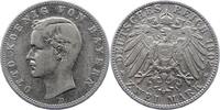 Bayern 2 Mark Otto 1886-1913. -