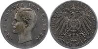 Bayern 2 Mark Otto 1886-1913. -