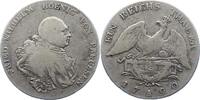 Brandenburg-Preußen Taler Friedrich Wilhelm II. 1786-1797. -