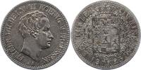 Brandenburg-Preußen Taler Friedrich Wilhelm III. 1797-1840. -