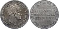 Brandenburg-Preußen Ausbeutetaler Friedrich Wilhelm III. 1797-1840. -